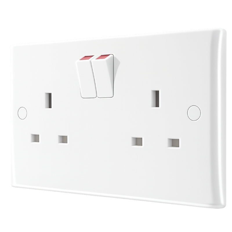 800 Series_900 Series White Moulded